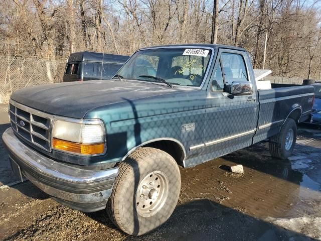 1994 Ford F150