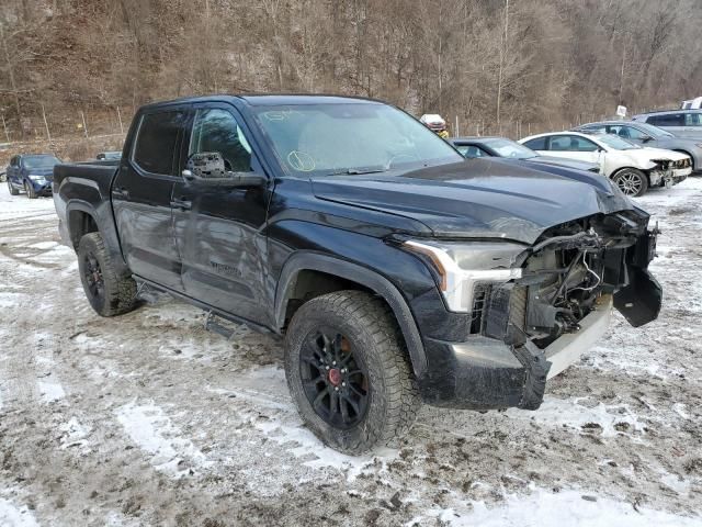 2023 Toyota Tundra Crewmax SR