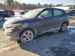 2016 Honda HR-V LX for sale in Windham, ME