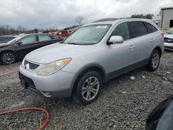 2007 Hyundai Veracruz GLS en venta en Hueytown, AL