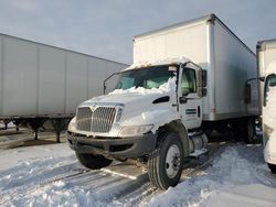 2020 International MV607 for sale in Moraine, OH