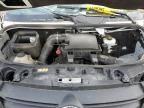 2021 Mercedes-Benz Sprinter 2500