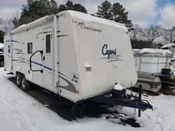 Other salvage cars for sale: 2005 Other 2005 'OTHER RV' Trailer