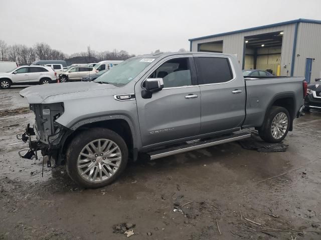 2024 GMC Sierra K1500 Denali