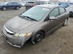 2009 Honda Civic LX for sale in Los Angeles, CA