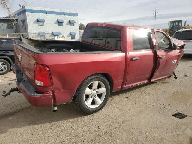 2014 Dodge RAM 1500 ST