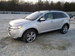 2013 Ford Edge Limited for sale in Gainesville, GA