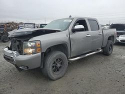 Chevrolet Silverado k1500 salvage cars for sale: 2008 Chevrolet Silverado K1500