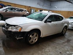 Dodge Vehiculos salvage en venta: 2013 Dodge Avenger SE