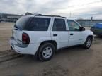 2002 Chevrolet Trailblazer