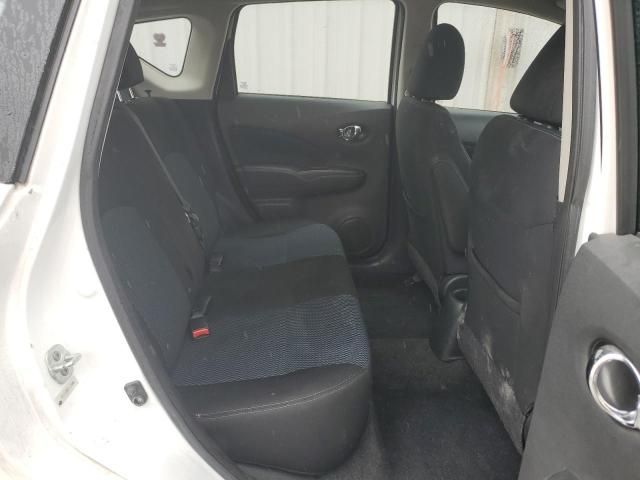 2014 Nissan Versa Note S