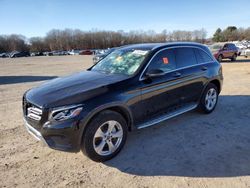 2018 Mercedes-Benz GLC 300 4matic en venta en Conway, AR