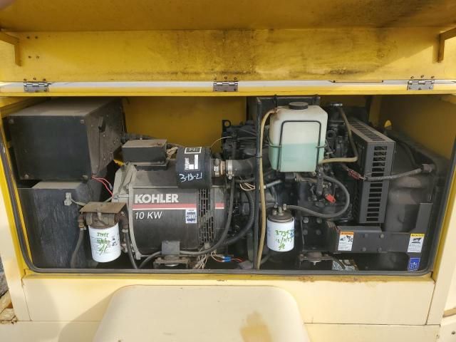 1993 Ck Power Generator