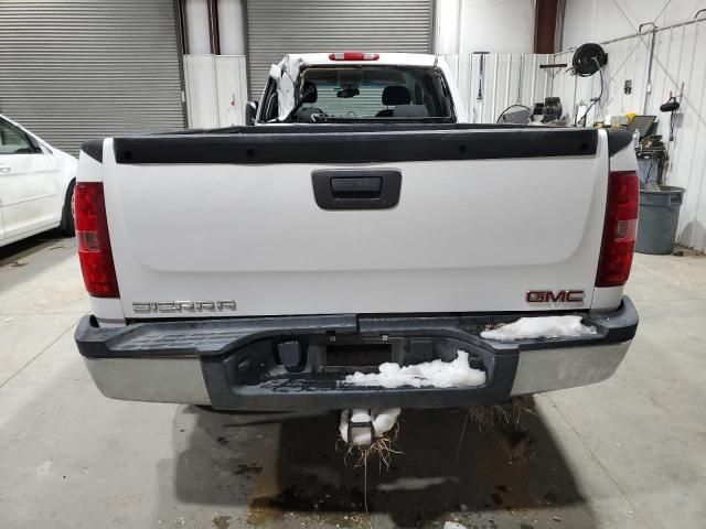 2008 Chevrolet Silverado K3500