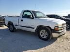 2000 Chevrolet Silverado C1500