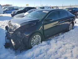 2013 Toyota Avalon Hybrid en venta en Cahokia Heights, IL