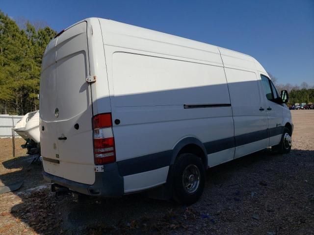 2008 Dodge Sprinter 3500