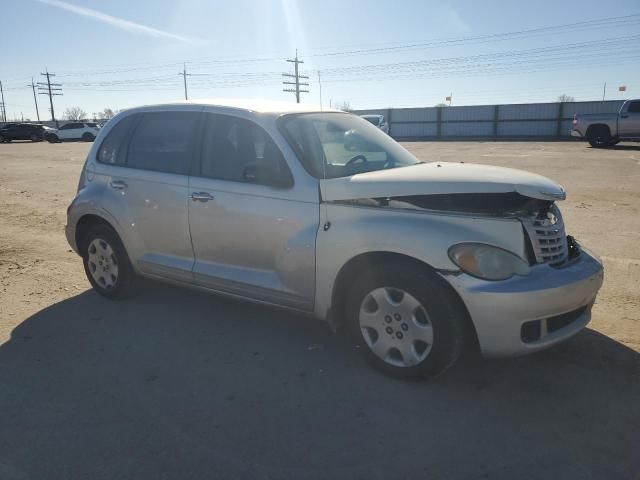 2008 Chrysler PT Cruiser