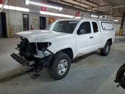 Toyota salvage cars for sale: 2023 Toyota Tacoma Access Cab