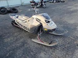 Skidoo Snowmobile salvage cars for sale: 2024 Skidoo Snowmobile