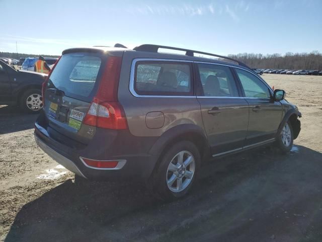 2010 Volvo XC70 3.2