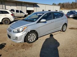 Hyundai Vehiculos salvage en venta: 2016 Hyundai Accent SE