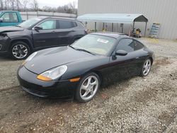 1999 Porsche 911 Carrera for sale in Spartanburg, SC