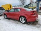 2012 Dodge Avenger SXT