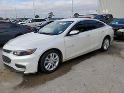 2017 Chevrolet Malibu LT for sale in New Orleans, LA