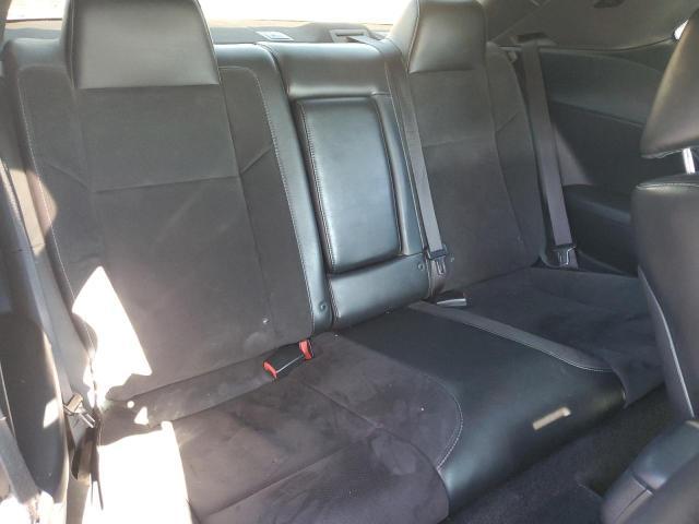 2015 Dodge Challenger R/T Scat Pack