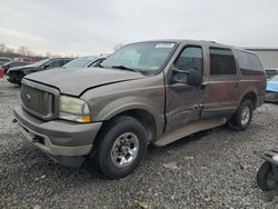 2003 Ford Excursion Limited for sale in Hueytown, AL