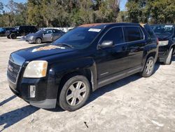 GMC Vehiculos salvage en venta: 2013 GMC Terrain SLE