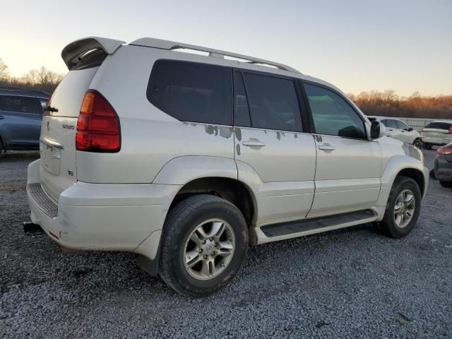 2004 Lexus GX 470