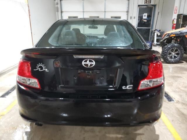 2011 Scion TC