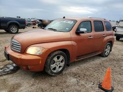 Chevrolet hhr salvage cars for sale: 2006 Chevrolet HHR LT