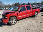 2006 GMC New Sierra C1500