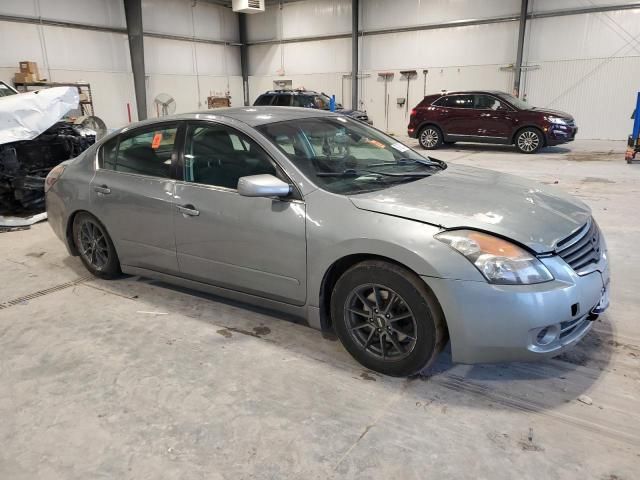 2008 Nissan Altima 2.5