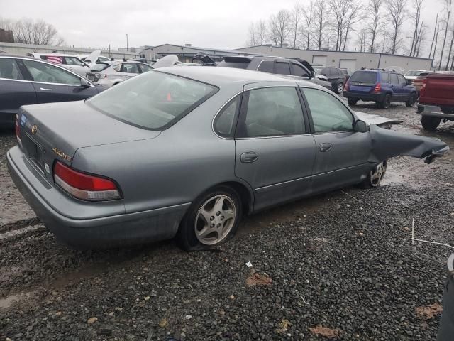 1997 Toyota Avalon XL