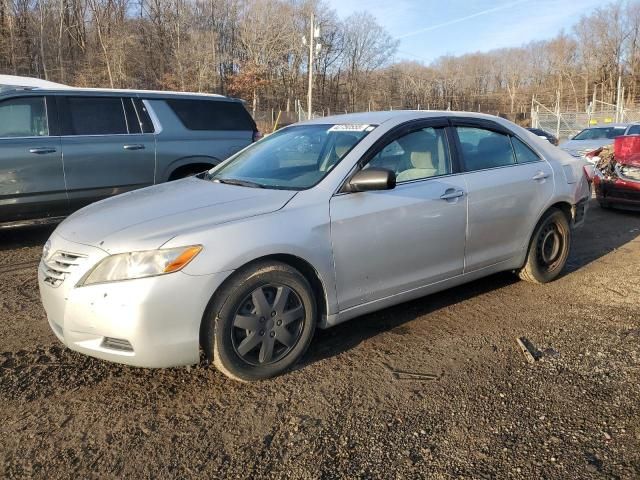 2007 Toyota Camry CE