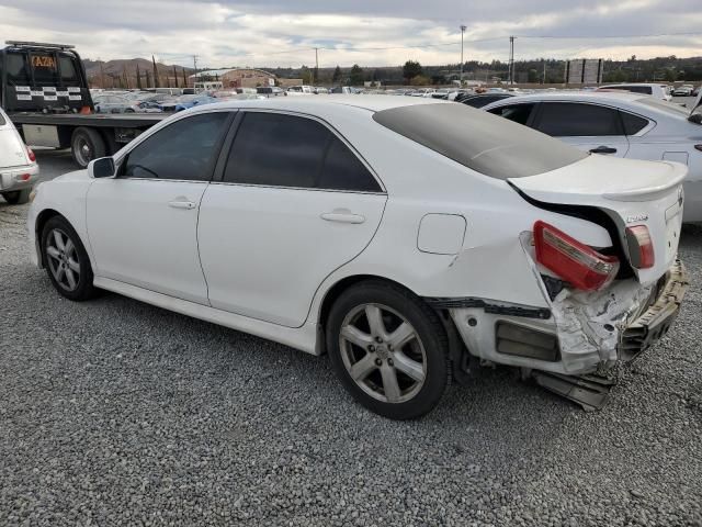 2007 Toyota Camry CE