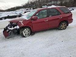 2003 Acura MDX Touring for sale in Hurricane, WV