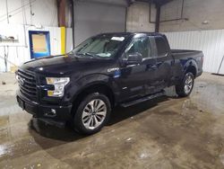 2017 Ford F150 Super Cab for sale in Glassboro, NJ