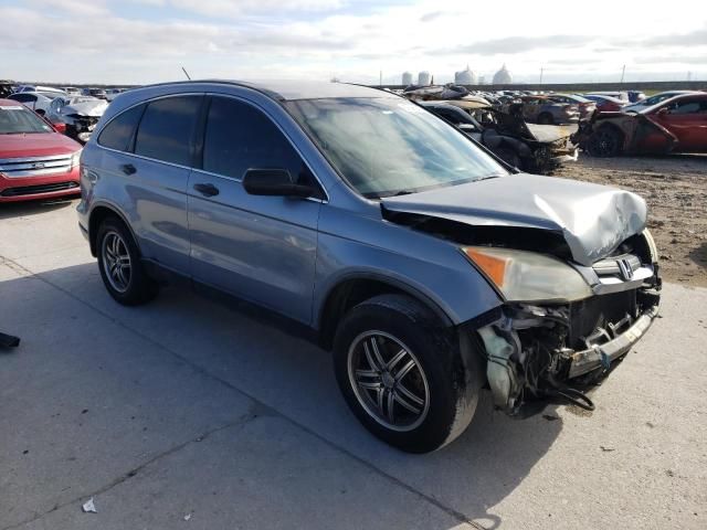 2007 Honda CR-V LX