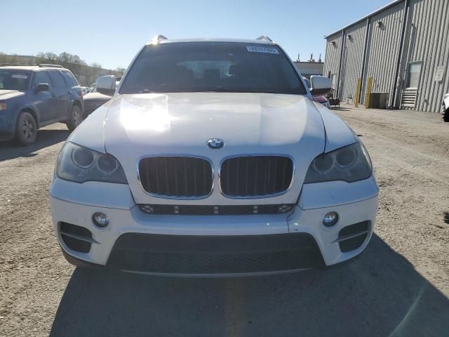 2013 BMW X5 XDRIVE35I