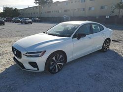 2022 Volvo S60 B5 Momentum for sale in Opa Locka, FL