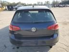 2016 Volkswagen GTI S/SE