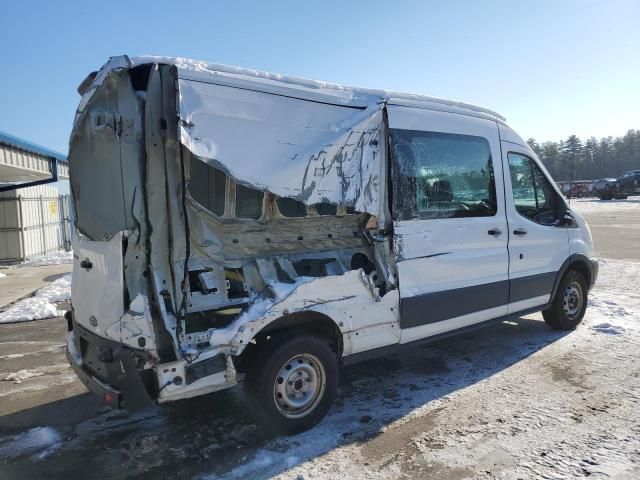 2018 Ford Transit T-250