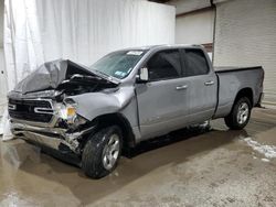 Dodge Vehiculos salvage en venta: 2020 Dodge RAM 1500 BIG HORN/LONE Star