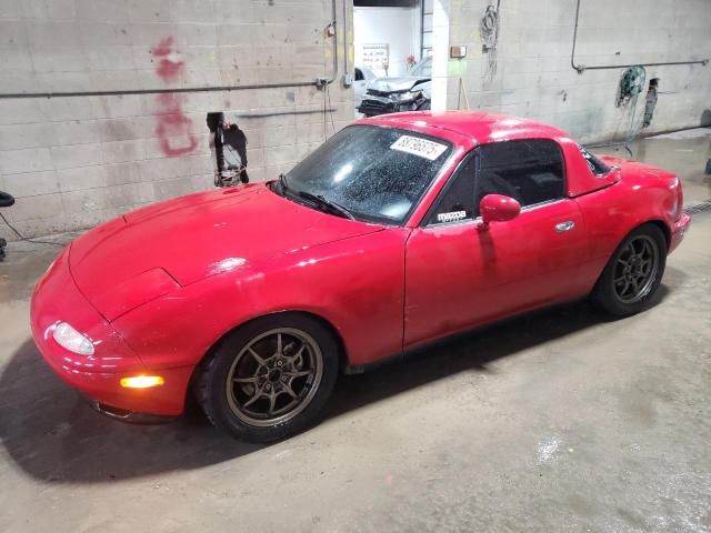 1991 Mazda MX-5 Miata