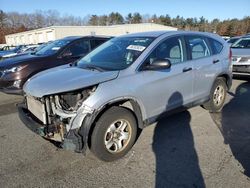 Honda Vehiculos salvage en venta: 2014 Honda CR-V LX